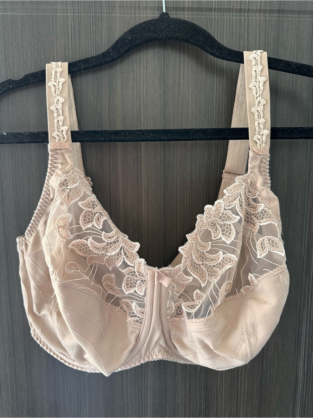 PrimaDonna 38 D bra